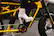 Alt View 16. Hover-1 - H-1 Pro Series Altai Pro R750 with 55 miles Max Range and 28 mph Max Speed - Yellow.