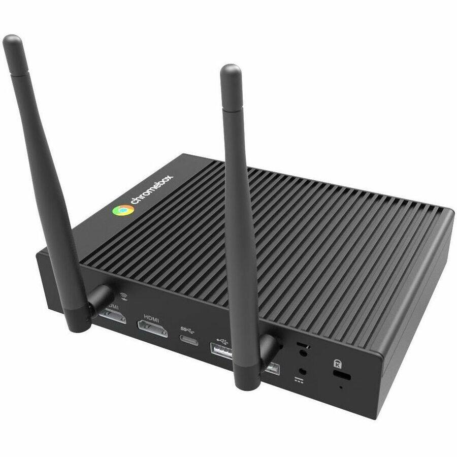 chromebox JMI HOMI