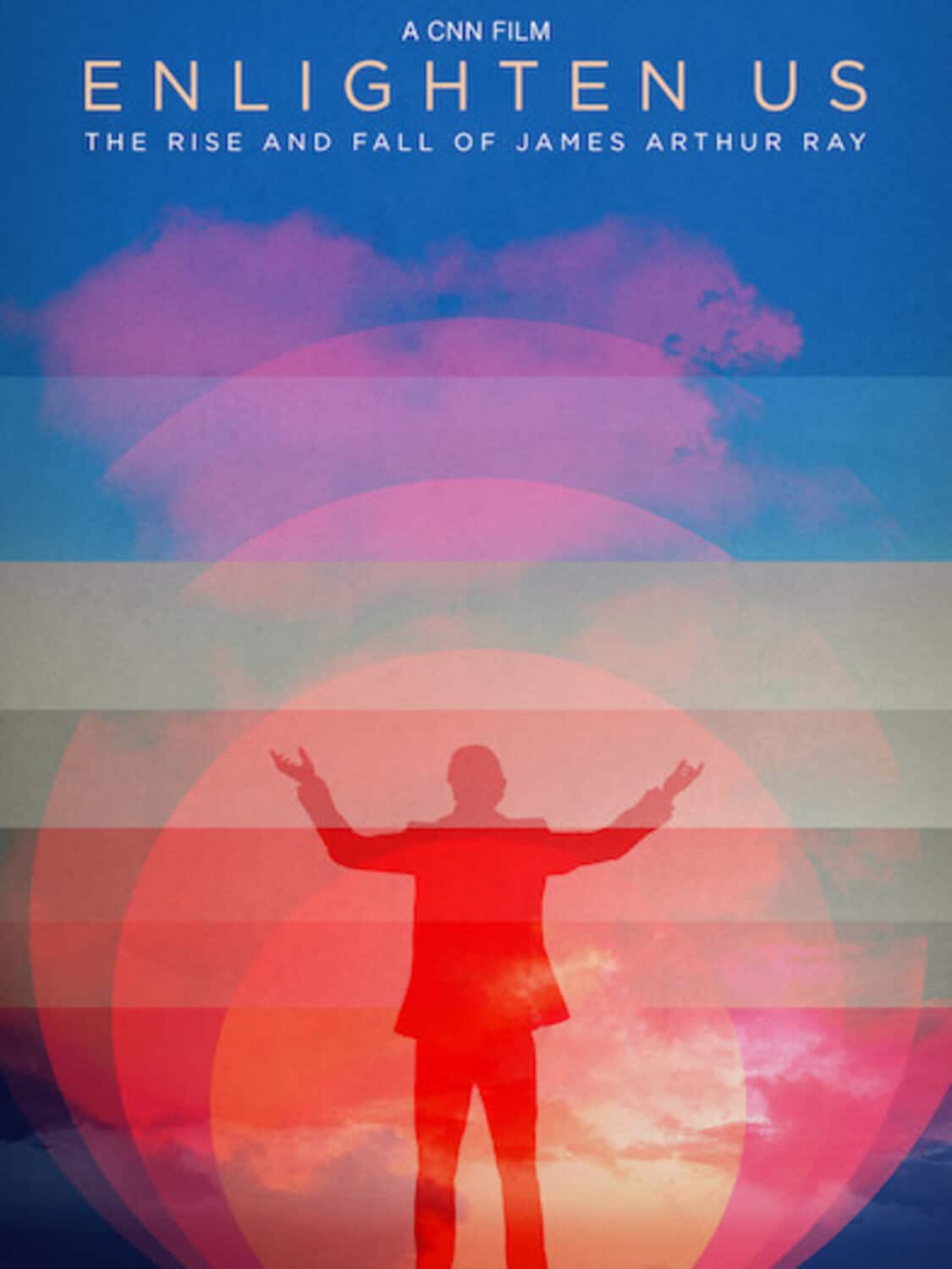 Enlighten Us: The Rise and Fall of James Arthur Ray   - DVD price history on PriceWatchPro