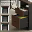 Smart Storage Solutions:

1. Letter Size
2. Legal Size
3. A4 Size