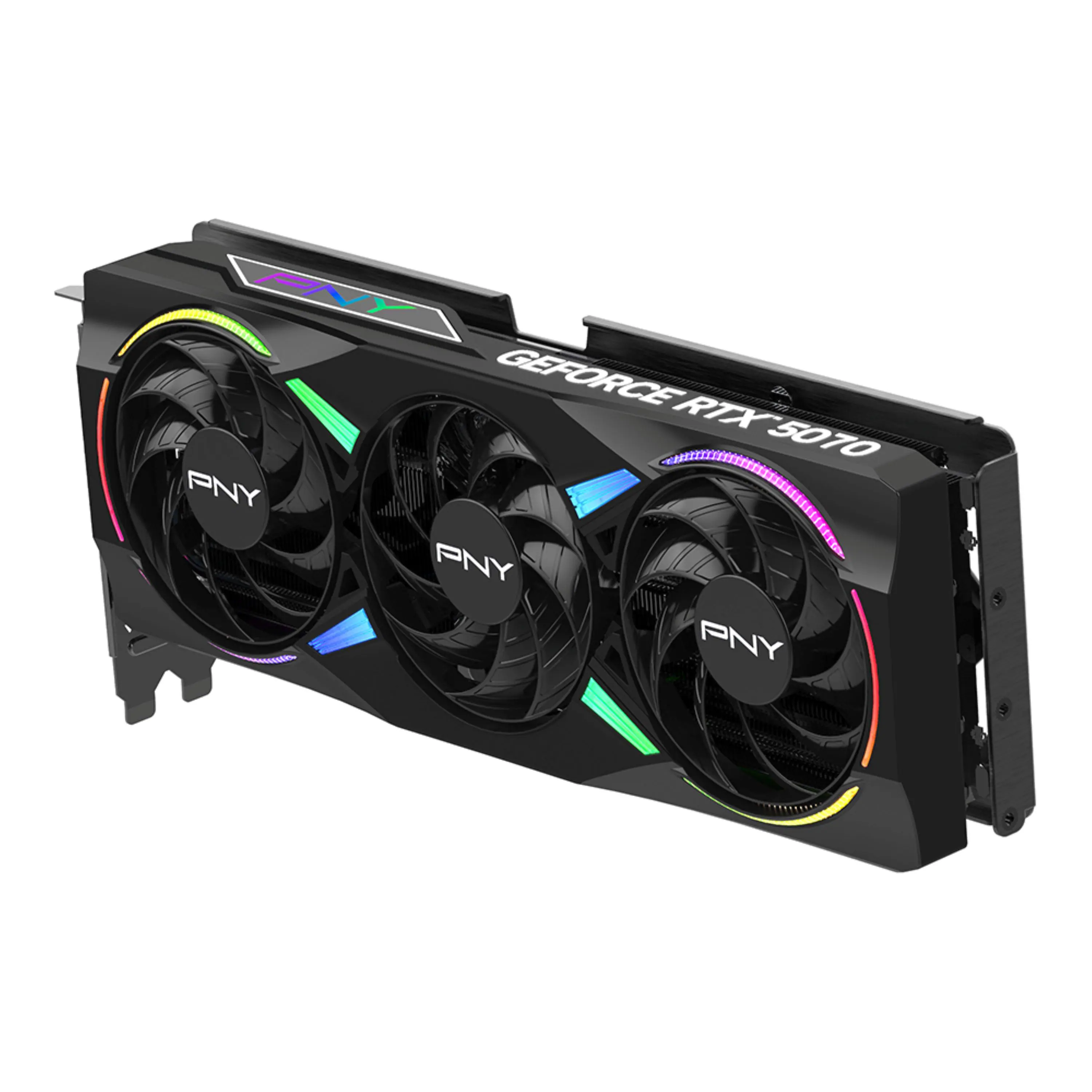 PNY GEFORCE RTX 5070