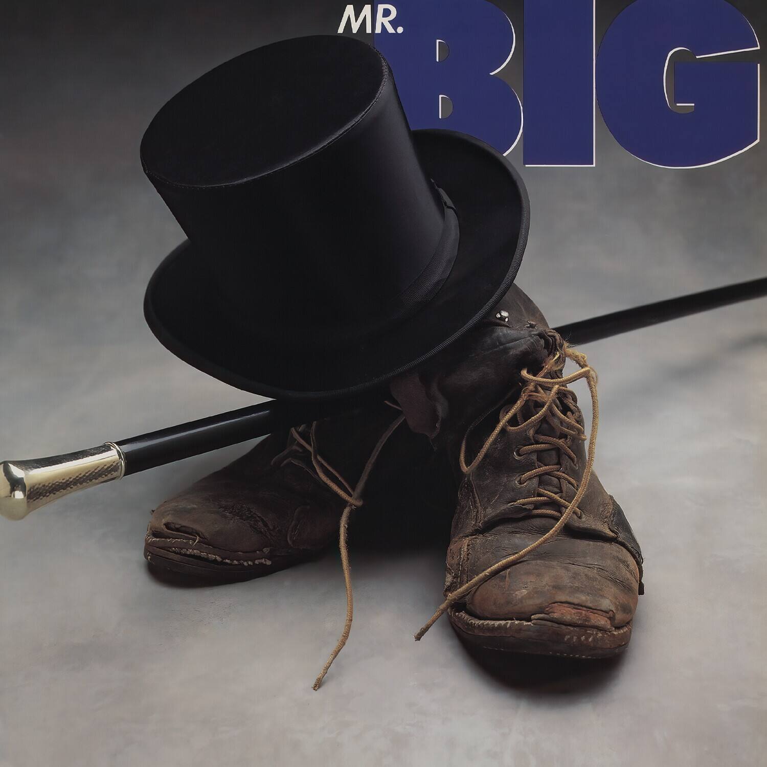 MR. BIG