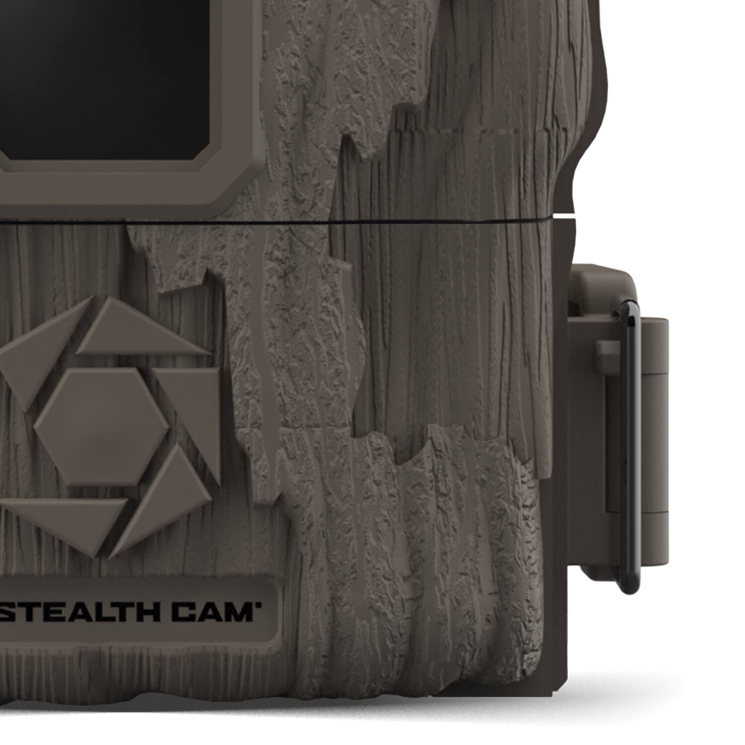 STEALTH CAM'