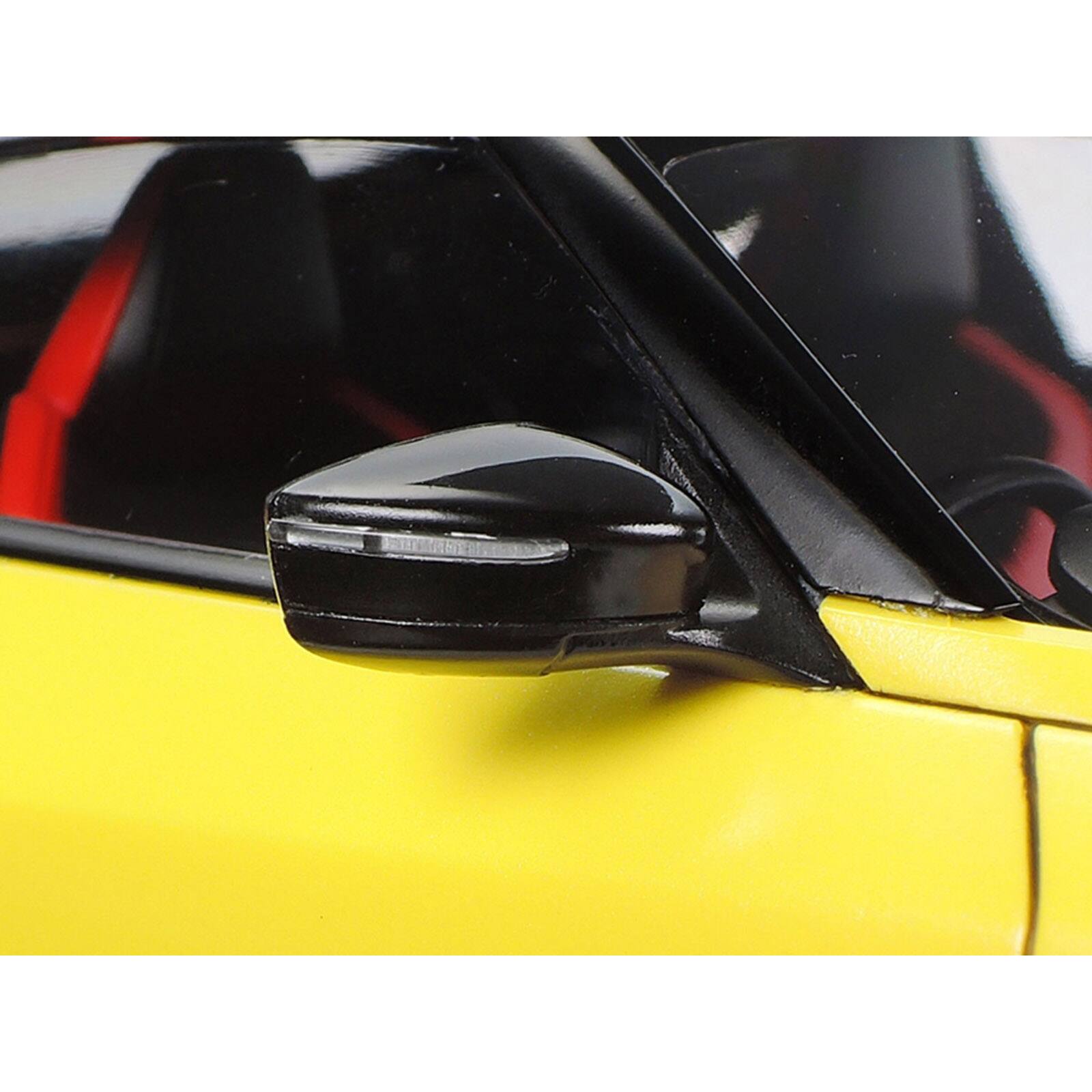 Alt View 5. Tamiya - Model Kit Nissan Fairlady Z (RZ34) 1/24 Scale Model by Tamiya.