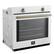 FORNO
Elegance
FUNCTION
OFF
DEFROST
COOK
ROAST
BAKE
CONV. BAKE
CONV. BROIL
BROIL
BAKE
TEMPERATURE
OFF
300
325
350
375
400
425
450
475
500
525
550
575
600