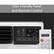 Alt View 12. LG - 800 Sq. Ft. 14,000 BTU Window Air Conditioner - White.