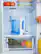 Alt View 15. Culligan ZeroWater - 12 Cup Ready-Read 5-stage filtration pitcher - Blue.