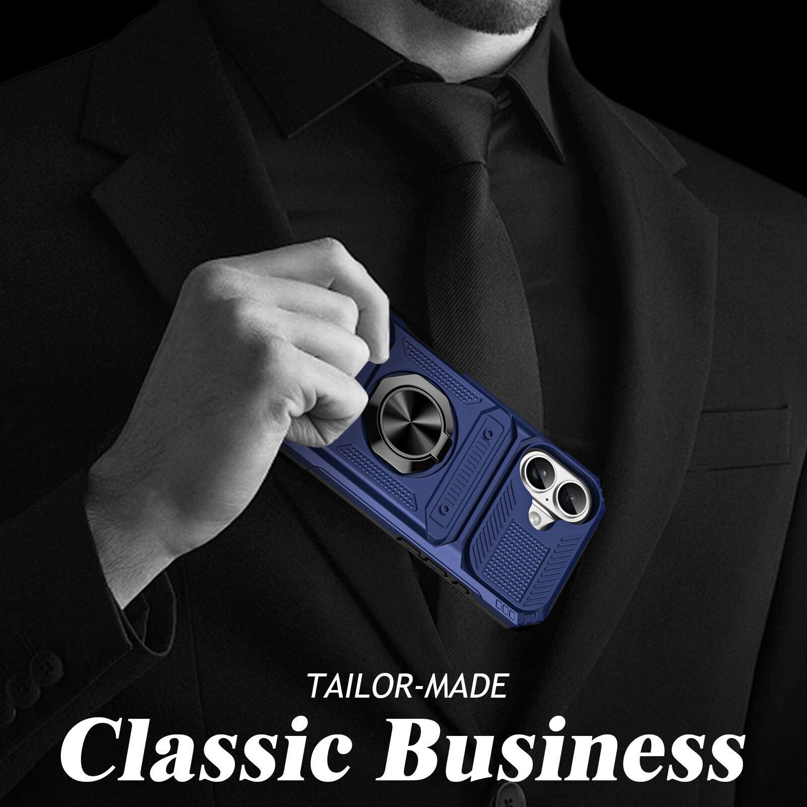 TAILOR-MADE Classic Business