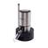 Alt View 1. Ivation - Wine Aerator & Wine Dispenser with Extension Rod, Battery-Operated Wine Aerator Pourer Spout - Black.