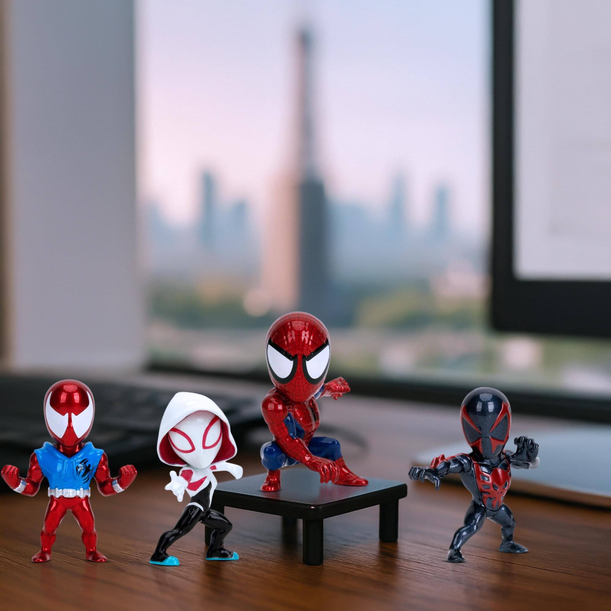 media item thumbnail