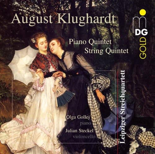 Olga Gollej - String Quintet  - SUPER-AUDIO CD