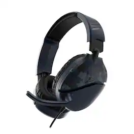 Turtle Beach - Recon 70 Multiplatform Gaming Headset - Blue Camo