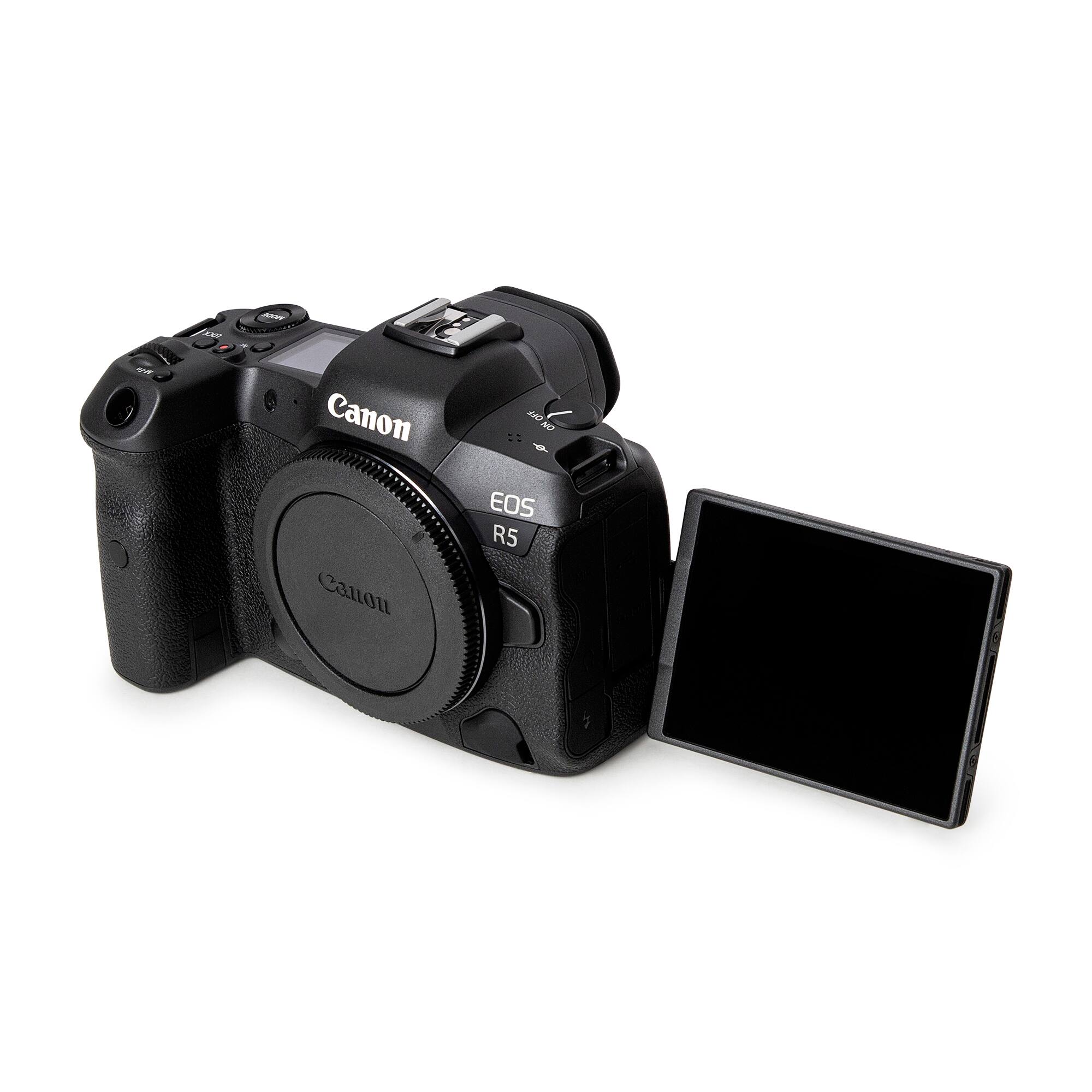 Canon EOS R5