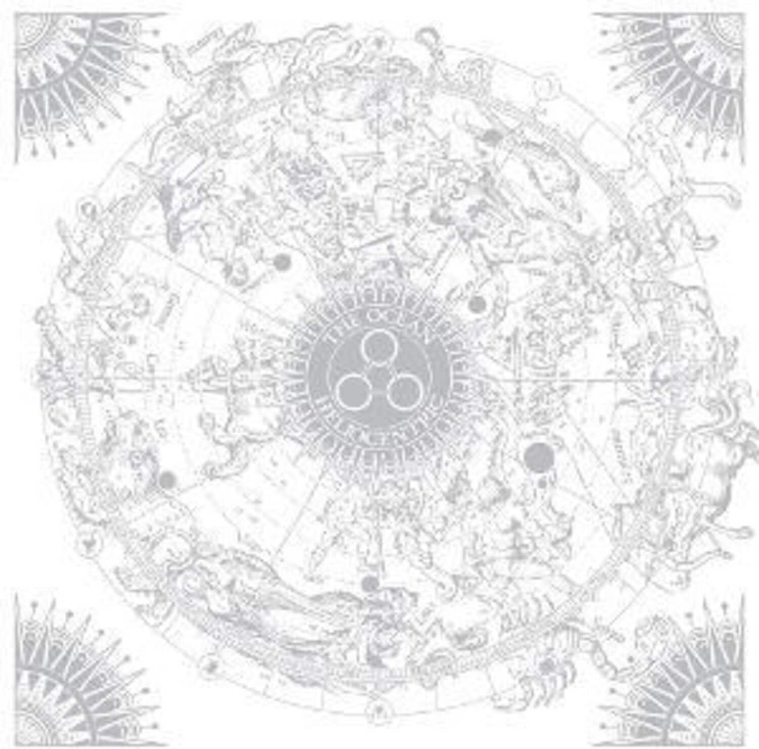 The Ocean - Heliocentral   - VINYL LP price history on PriceWatchPro