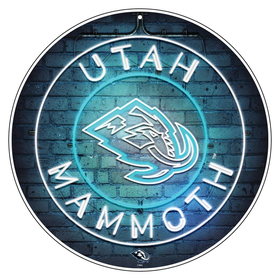 UTAH  
MAMMOTH