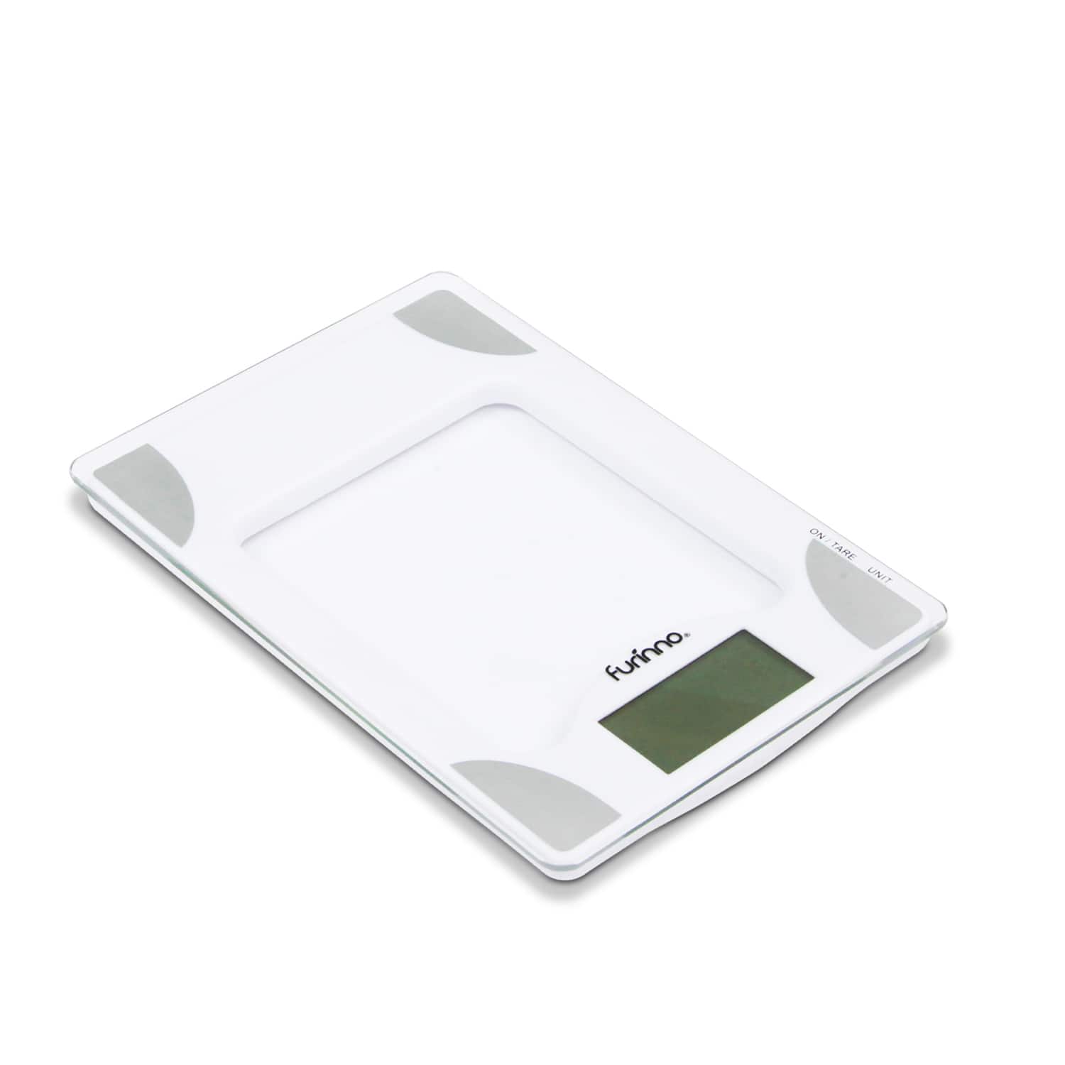 Furinno - DaPur Precision Kitchen Scale - White