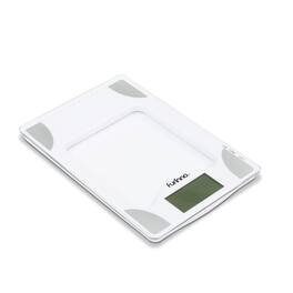 Furinno - DaPur Precision Kitchen Scale - White