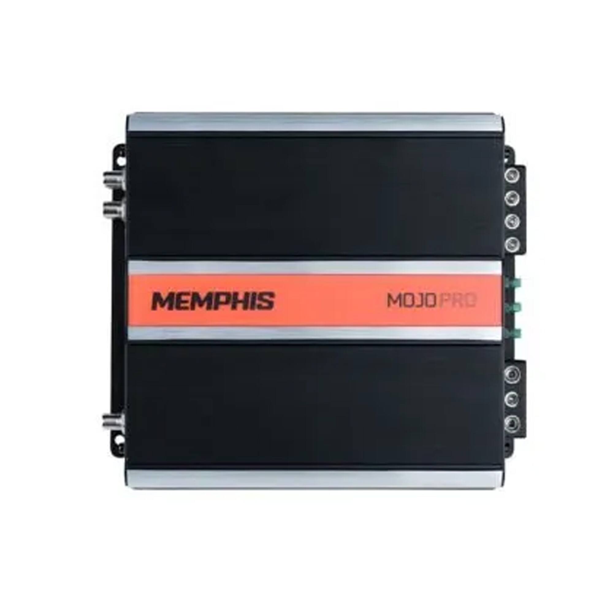 MEMPHIS MOJO PRO