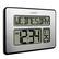 LA CROSSE TECHNOLOGY
ATOMIC CLOCK
WEDNESDAY
12:34 PM
MONTH OCT
DATE 25