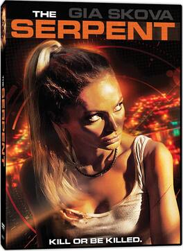 The Serpent - DVD