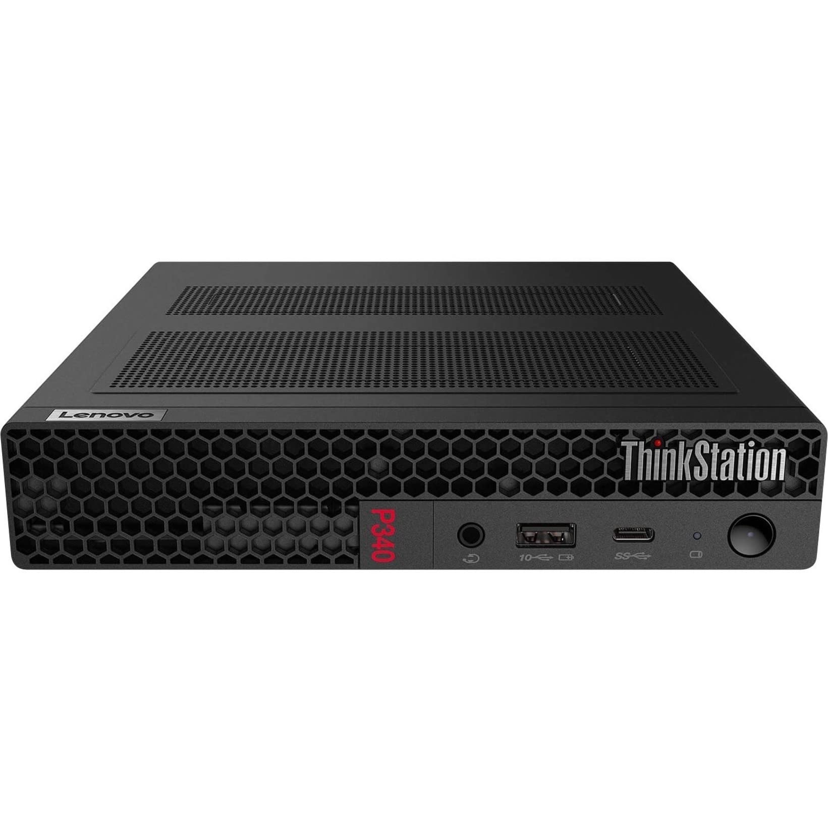 Lenovo P340 ThinkStation