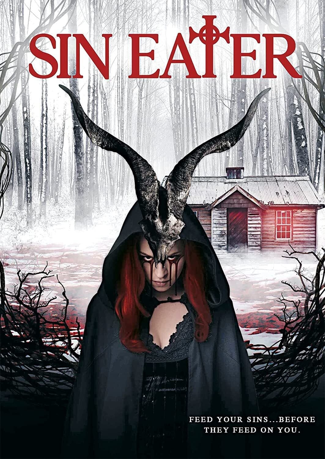 Sin Eater   - DVD price history on PriceWatchPro