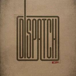 Dispatch - EP - CD5 MAXI-SINGLE