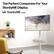 The Perfect Companion For Your StanbyME Display
LG StanbyME Speaker