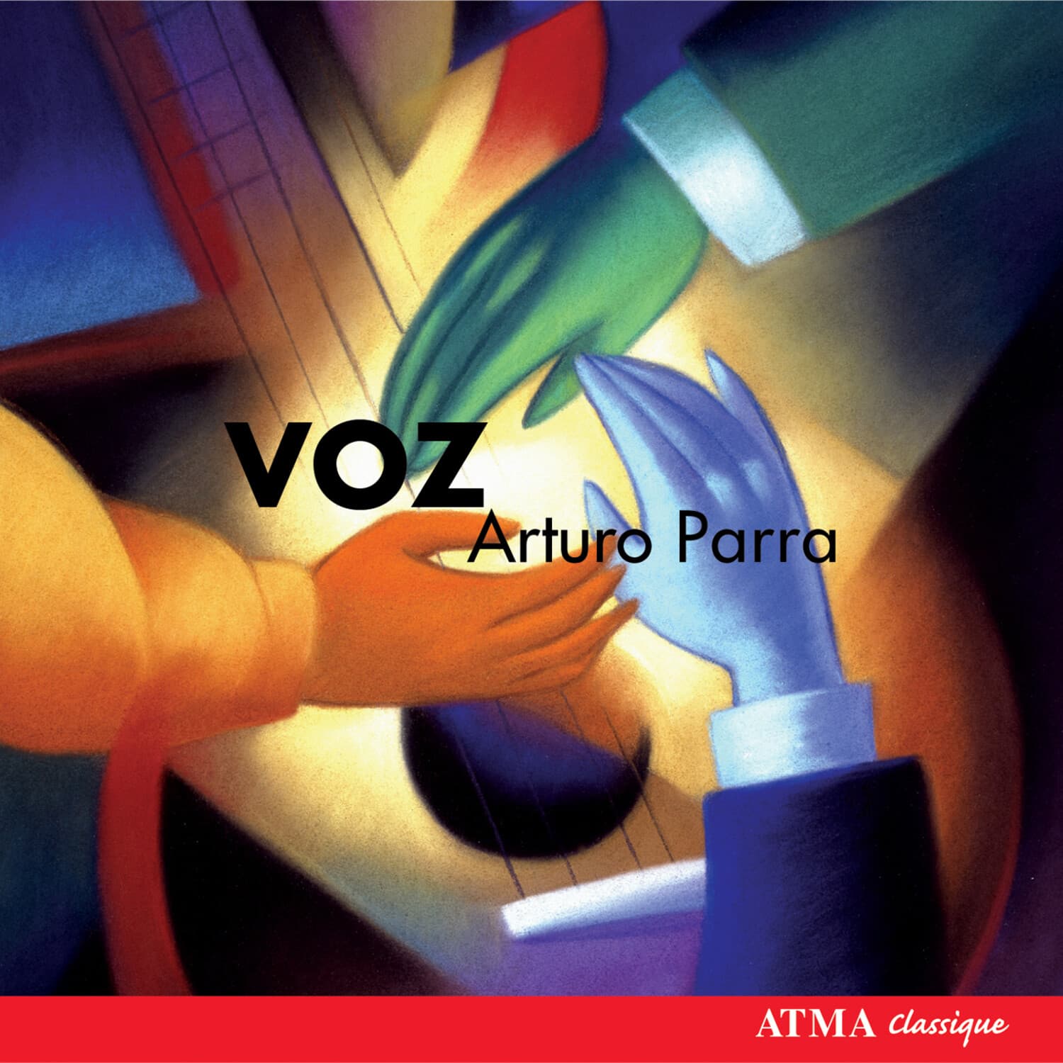 Arturo Parra - Voz   - COMPACT DISCS [CD] price history on PriceWatchPro