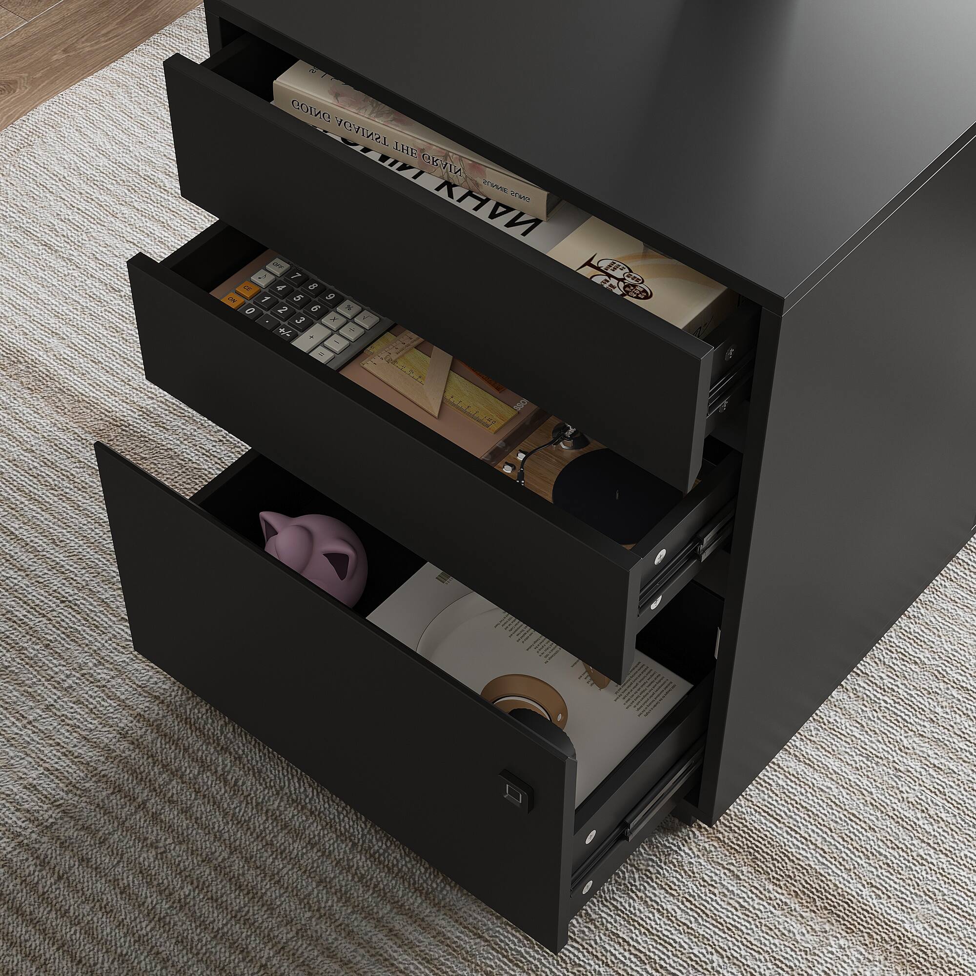 Sure, here is the corrected text from the image:

"THE TINY HOUSE BOOK
NATURAL
DESIGN"