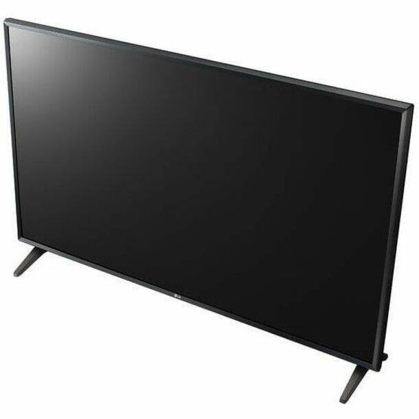 Alt View 8. LG - LG 32LN340CBUD 32" LED-LCD TV - Ceramic Black - Direct LED Backlight - 1366 x 768 Resolution.