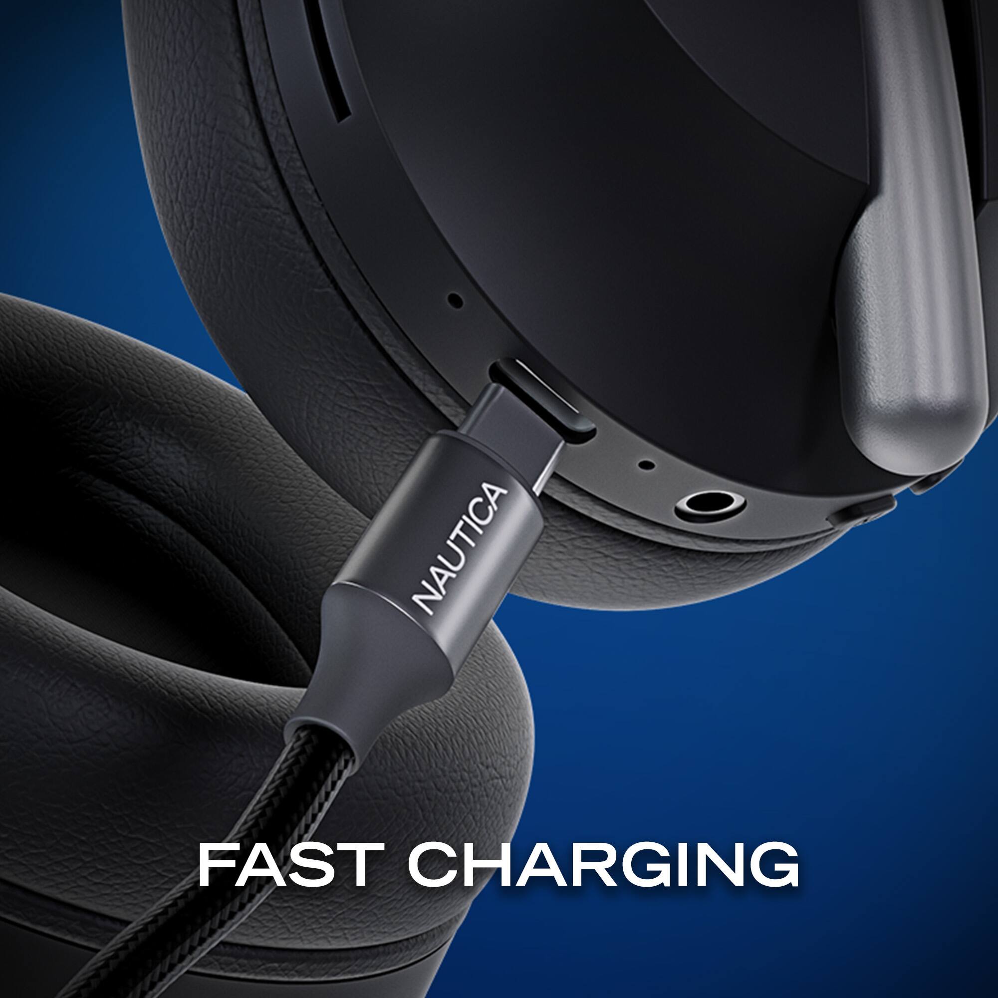 NAUTICA FAST CHARGING