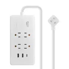 INSIGNIA
Surge Protection