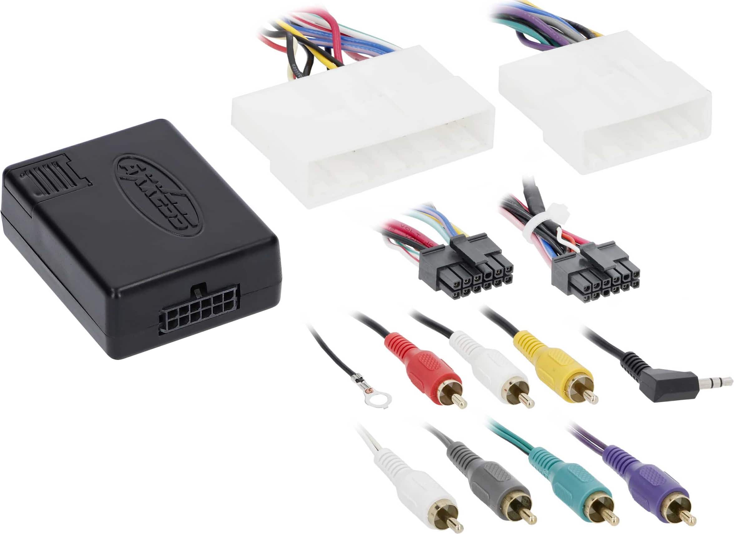 Metra - AXXESS Data Interface for 2020-2025 Nissan Sentra Ve