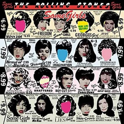 Sure, here is the corrected and grouped text from the image:
---
**THE ROLLING STONES**
**Some Girls**
- **Some Girls**
PLAMA-STYLE WASH
$6.99
- **Some Girls**
READY FOR INSTANT WEAR
$6.99
- **Some Girls**
$6.99
- **Some Girls**
$6.99
- **Some Girls**
$6.99
- **Some Girls**
$6.99
- **Some Girls**
$6.99
- **Some Girls**
$6.99
- **Some Girls**
$6.99
- **Some Girls**
$6.99
- **Some Girls**
$6.99
- **Some Girls**
$6.99
- **Some Girls**
$6.99
- **Some Girls**
$6.99
- **Some Girls**
$6.99
- **Some Girls**
$6.99
- **Some Girls**
$6.99
- **Some Girls**
$6.99
- **Some Girls**
$6.99
- **Some Girls**
$6.99
- **Some Girls**
$6.99
- **Some Girls**
$6.99
- **Some Girls**
$6.99
- **Some Girls**
$6.99
- **Some Girls**
$6.99
- **Some Girls**
$6.99
- **Some Girls**
$6.99
- **Some Girls**
$6.99
- **Some Girls**
$6.99
- **Some Girls**
$6.99
- **Some Girls**
$6.99
- **Some Girls**
$6.99
- **Some Girls**
$6.99
- **Some Girls**
$6.99
- **Some Girls**
$6.99
- **Some Girls**
$6.99
- **