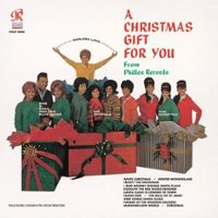 A Christmas Gift for You from Phil Spector [LP] - VINYL - Front_Zoom