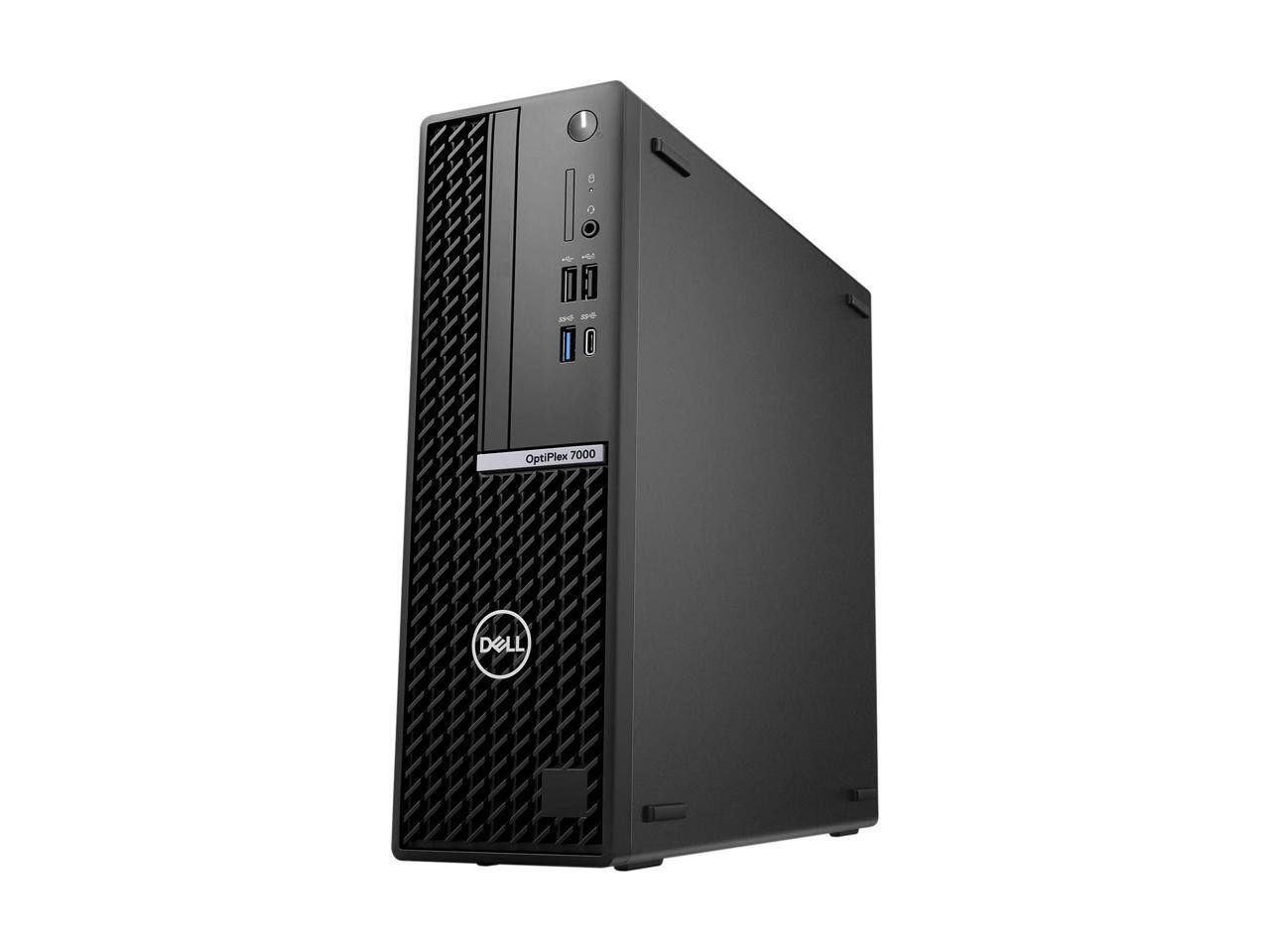 OptiPlex 7000 DELL