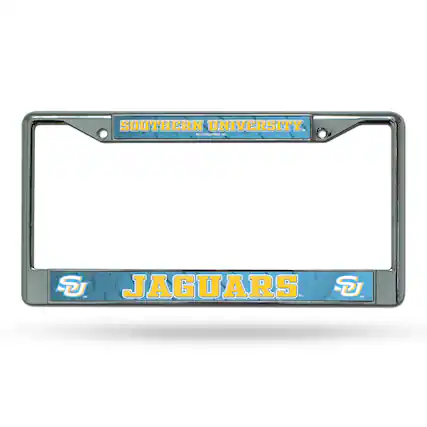 SOUTHERN UNIVERSITY
JAGUARS