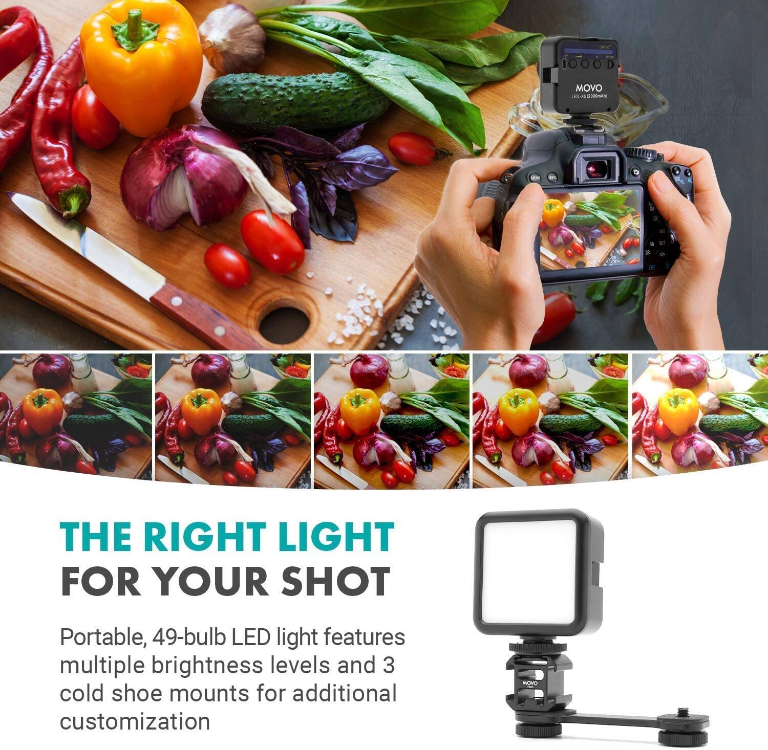 media item thumbnail