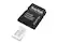 SanDisk microSD microSDXC ADAPTER ENDURANCE
SanDisk
256GB
V30 HIGH ENDURANCE