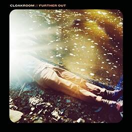 Cloakroom - Further Out - CASSETTES