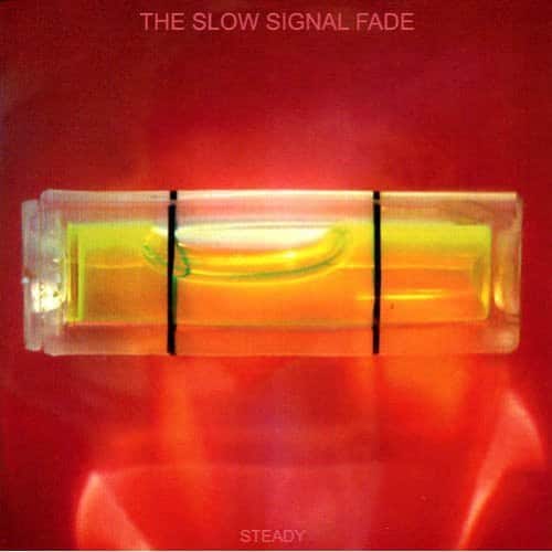 The Slow Signal Fade - Steady   - COMPACT DISCS [CD] price history on PriceWatchPro