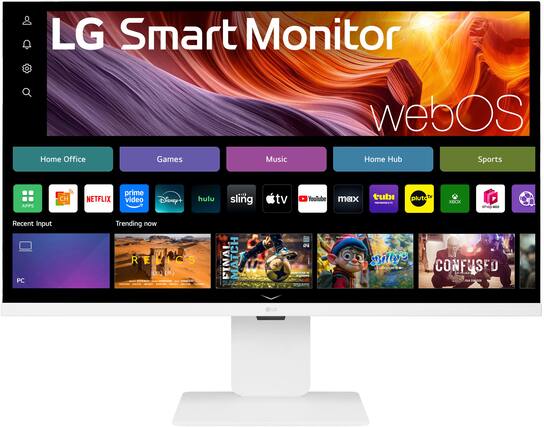 Lg 27ud58-b 27-inch 4k Uhd Ips Monitor - Best Buy Lg 27ud58-b 27-inch 4k Uhd Ips Monitor - Best Buy