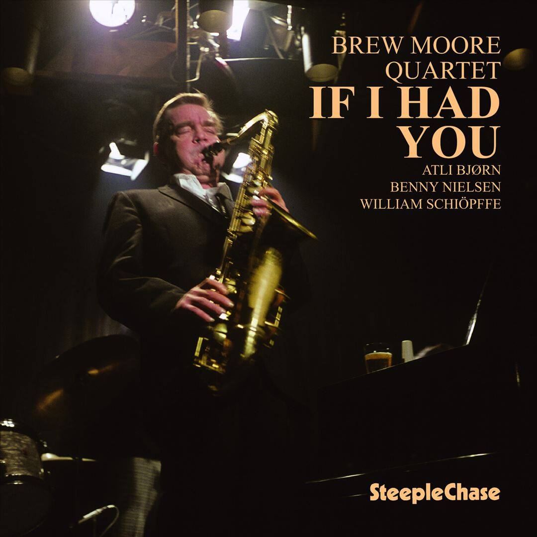 If I Had You [LP] [VINYL] price history on PriceWatchPro