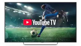 YouTube - TV (1 Household) (Monthly Subscription) - Activation Required