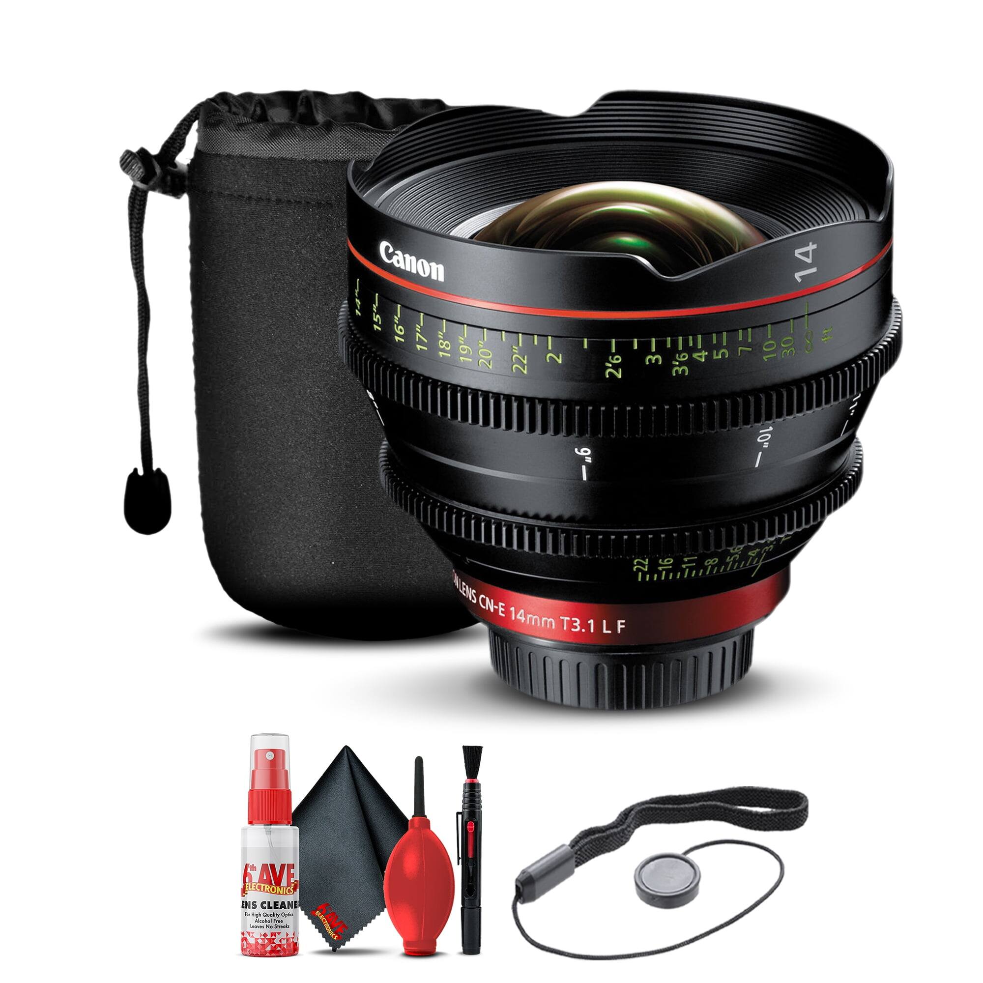Canon 195 ! ! 16 17- 18"- 19" 20" 22" 2 9" 2'6 3 14 8  4 5 L 10 30 3'6  10" I  Vo  1 e 4 22 n 1 I ALENS CN-E 14mm T3.1 L F KAVE LECTRONIC! INS CLEANE - -  -   C - - : SAVE