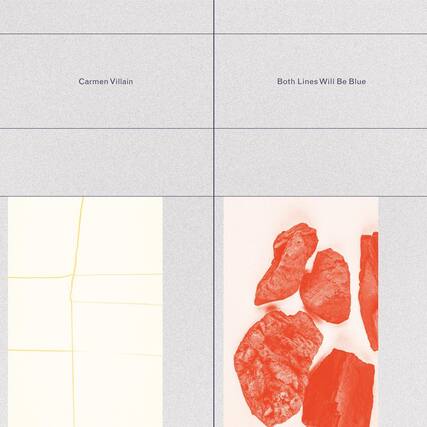 Carmen Villain
Both Lines Will Be Blue