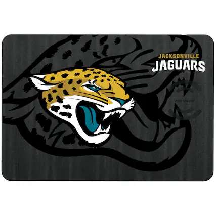 JACKSONVILLE JAGUARS
FAST CHARGE
