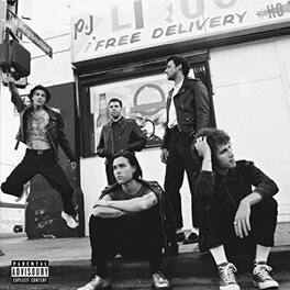 The Neighbourhood - The Neighbourhood - VINYL LP