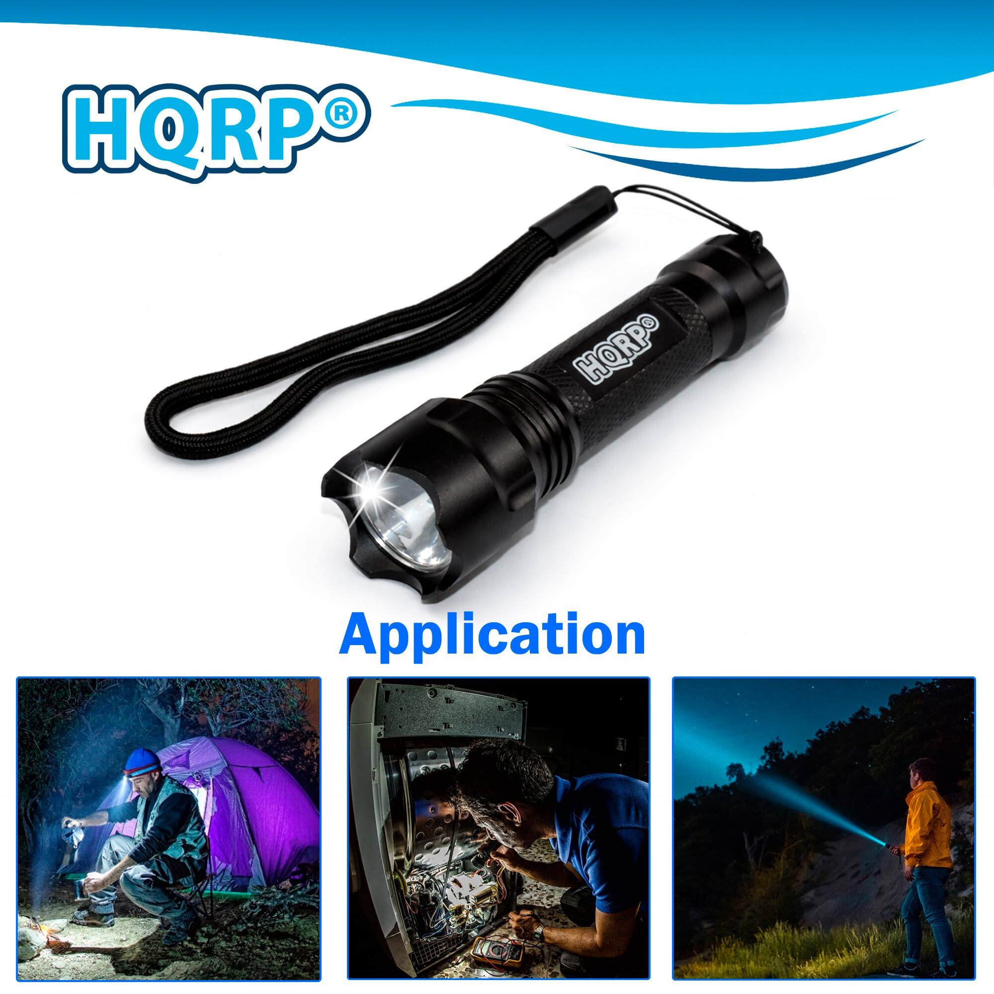 HQRP®  
Application